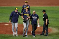 Jacob Misiorowski Injury Update: Why Brewers Pitcher Left World Series Game 5