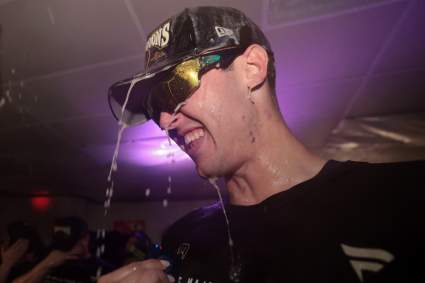 Why Jacob Misiorowski Didn’t Win World Series MVP Over William Contreras