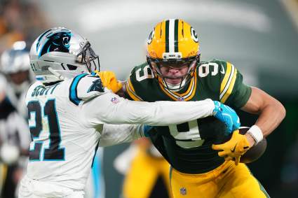 Christian Watson Injury: Major Update Emerges After Packers WR Hospitalized