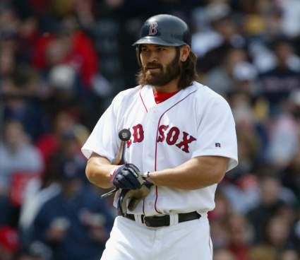 Wife Of Beloved Boston Red Sox Star Sends Out Heartfelt Post
