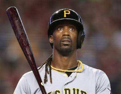 Wife Of Beloved Pittsburgh Pirates Star Sends Out Heartfelt Post