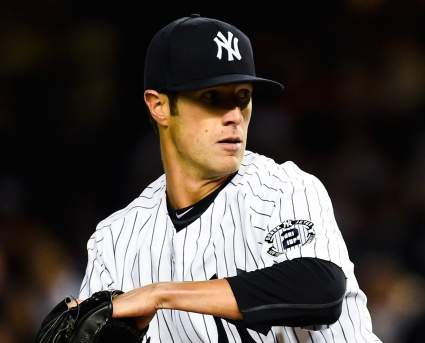 Ex-New York Yankees Pitcher Sends Out Heartfelt Post During World Series