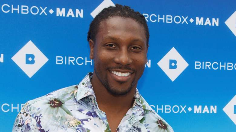 Roddy White Pittsburgh Steelers