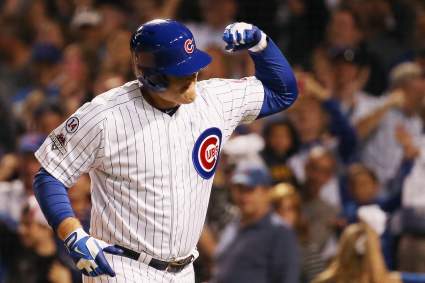 Chicago Cubs Legend Retired With Over $130 Million In Career Earnings