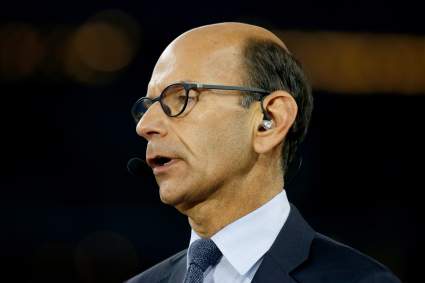 Paul Finebaum Unloads After Clemson’s Latest ACC Meltdown