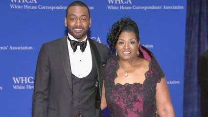 John Wall Shares Heartfelt Story About His Late Mother