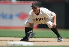 San Francisco Giants Legend ‘Throws Hat in the Ring’ To Replace Mike Krukow