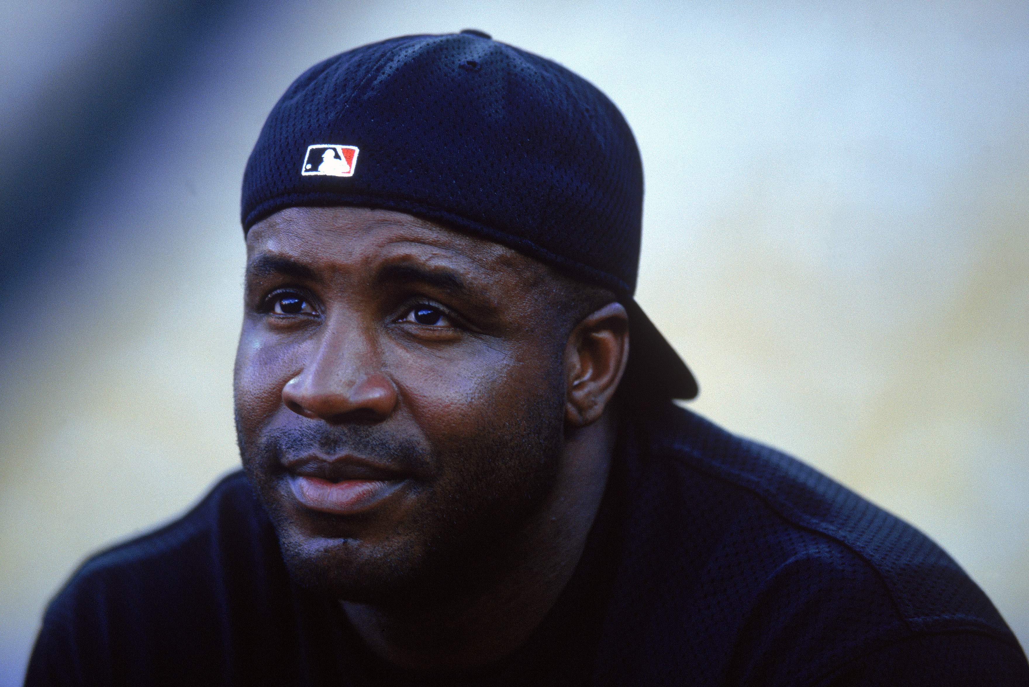 San Francisco Giants Legend Barry Bonds Sends Out Heartfelt Post