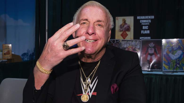 Ric Flair