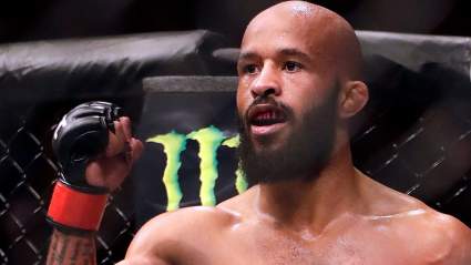 Demetrious Johnson Calls the UFC ‘Hypocrites’ Over Recent Cuts