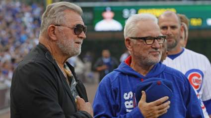 Bears Announce Move to Honor Mike Ditka During Thursday Night Game
