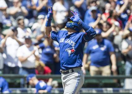 Former MVP Was Wrong About The Toronto Blue Jays