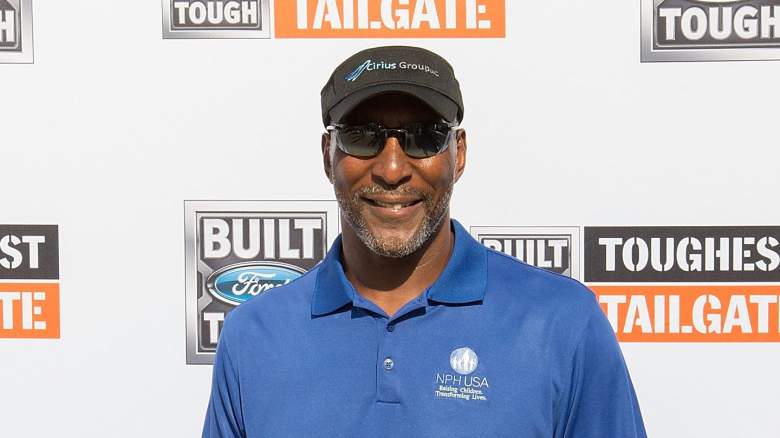 Bears Otis Wilson