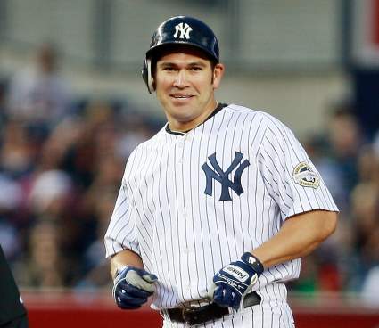 Wife Of Beloved New York Yankees Star Sends Out Heartfelt Post