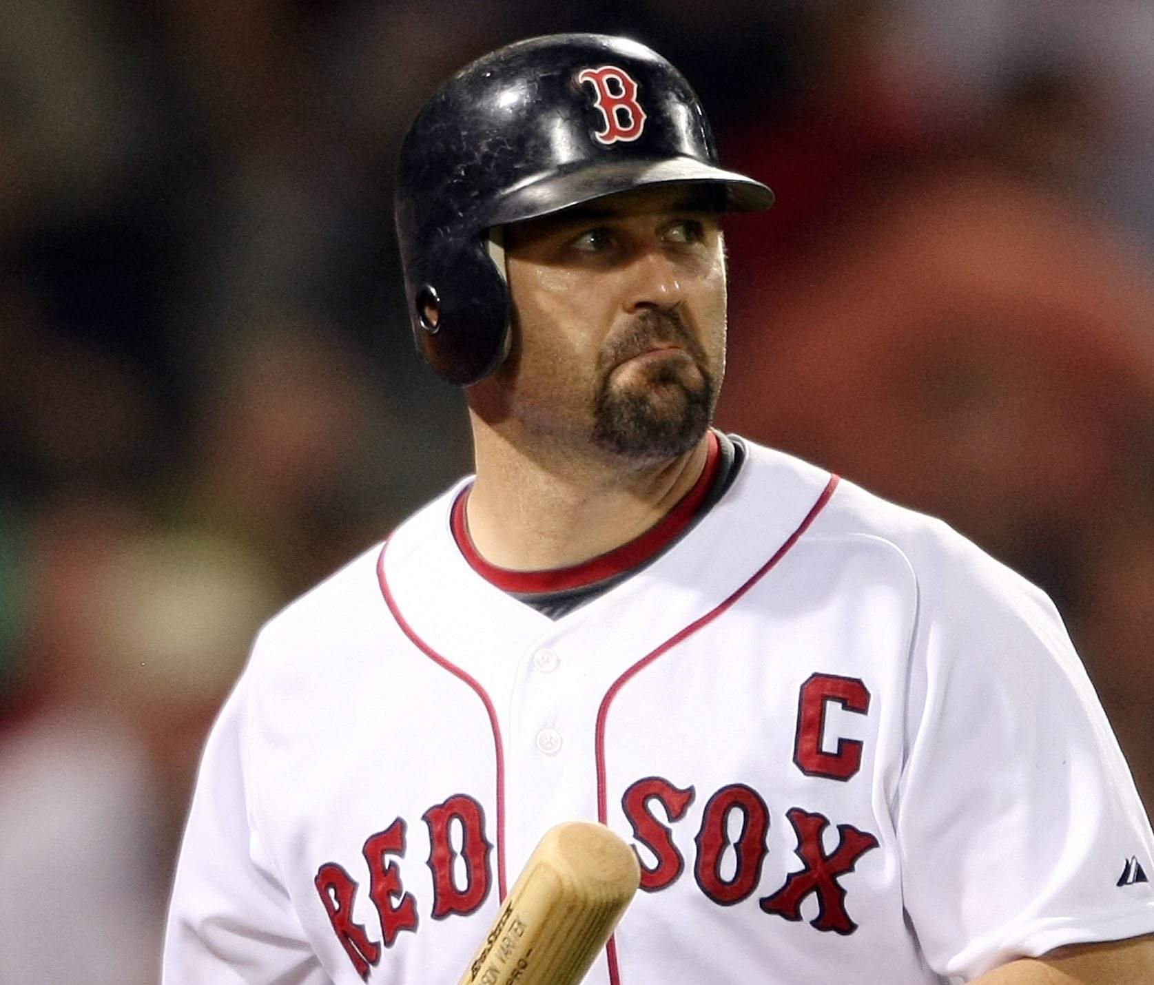 Wife Of Beloved Boston Red Sox Star Sends Out Heartfelt Post