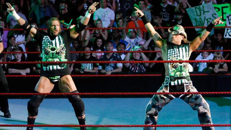 DX