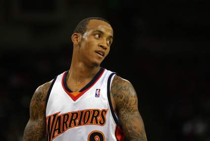 Golden State Warriors Legend Monta Ellis Sends Out Heartfelt Post