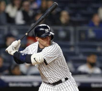 Ex-New York Yankees Third Baseman Is Still A Free Agent After Release