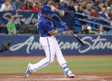 Ex-Toronto Blue Jays Player Quietly Retired With $25 Million In Career Earnings