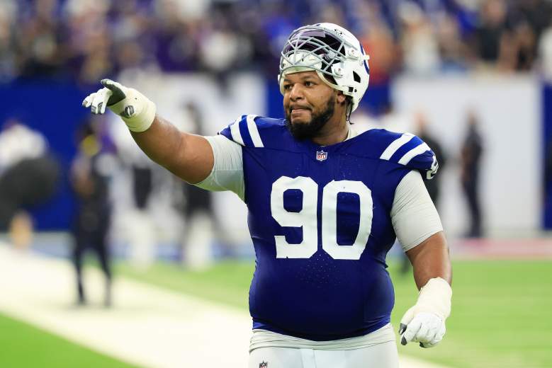 Grover Stewart