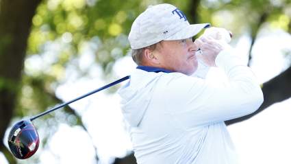 Dave Portnoy’s ‘Gruden Rule’ Sparks Drama at Internet Invitational