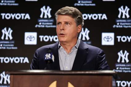 Hal Steinbrenner Gives Own Assessment On 2026 Yankees Roster