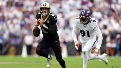 Bengals Set for Heated Trey Hendrickson Reunion After Latest Ravens News