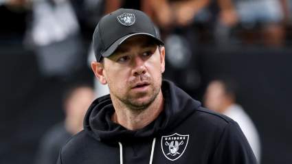 Raiders Receive Concerning Injury News Regarding Offensive Starter