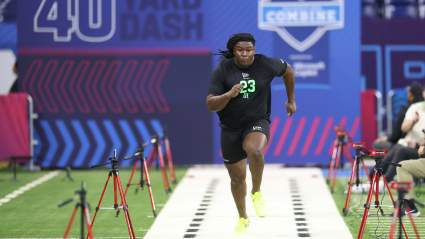 Colts Rookie Set to Replace Future Hall of Famer Quenton Nelson