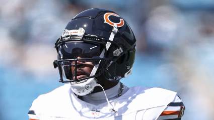 Bears Urged to Cut Ties With $76M Corner, Save $16M for Trade