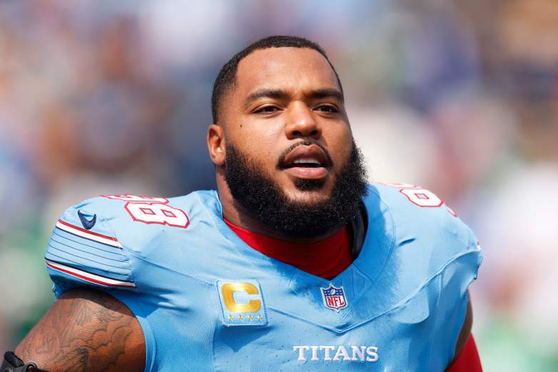 Jeffery Simmons