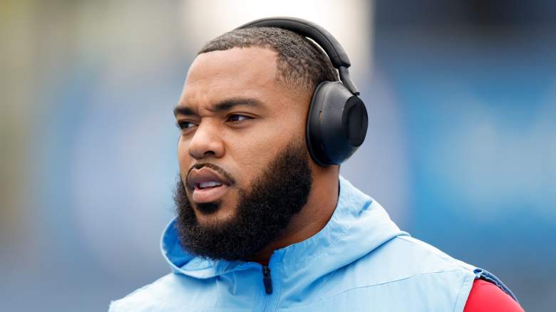 Jeffery Simmons