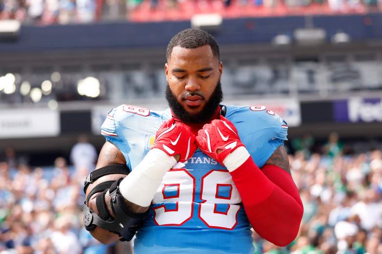 Jeffery Simmons