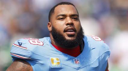 Titans’ Jeffery Simmons Breaks Silence on Trade Rumors Amid Bears Speculation