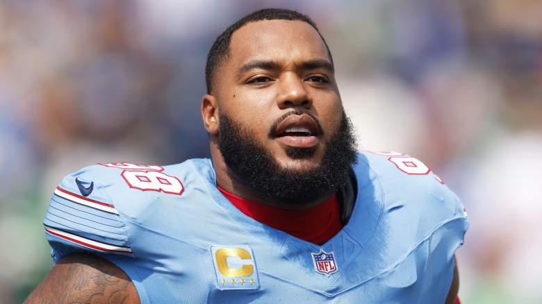 Jeffery Simmons