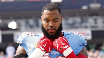 Comparing the Bears-Jeffery Simmons Trade to Other Blockbuster Deals