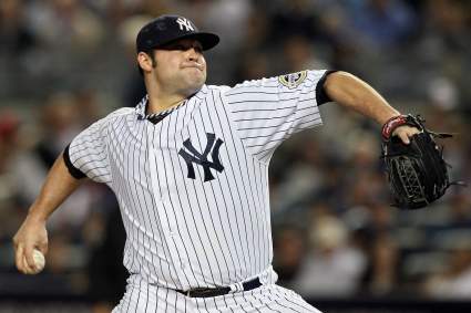 Former Yankee Joba Chamberlain Thinks Team Should Sign Sato