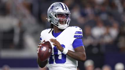 Bears Should Snag 6’5” ‘Rocket-Arm’ QB From Cowboys