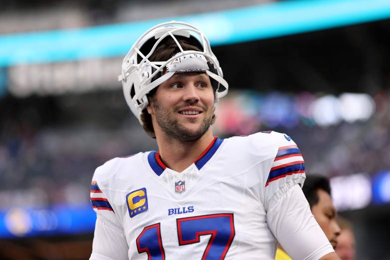 Josh Allen