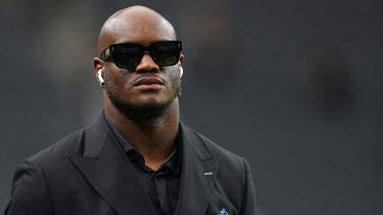 Chiefs Star Kenneth Walker Makes Feelings Clear Ahead of Emotional Return to Seattle Seahawks