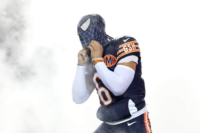 Kyler Gordon