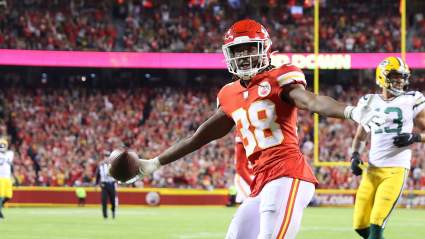 Chiefs CB L’Jarius Sneed Makes Unexpected Offer to Fan Following Return From Injury