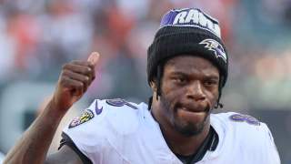 Baltimore Ravens Get Encouraging News Despite Lamar Jackson Being Ruled Out Against Browns
