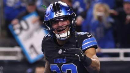 Lions HC Dan Campbell Gives Telling Update on Brian Branch’s Status for Packers Game