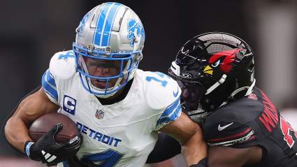 4 Challenges Lions Must Overcome vs. Cardinals Today