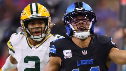 Lions Put on Notice After Narrow Win Over Packers