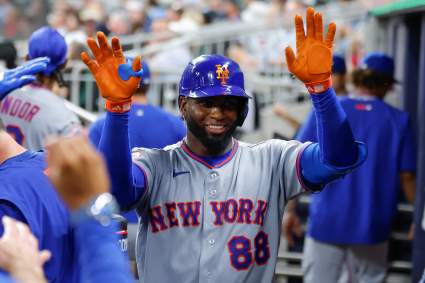 Orioles Decline 20 Million Dollar Price Tag on Luis Robert Jr