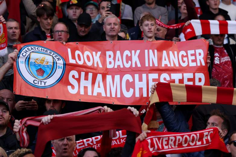 Manchester City