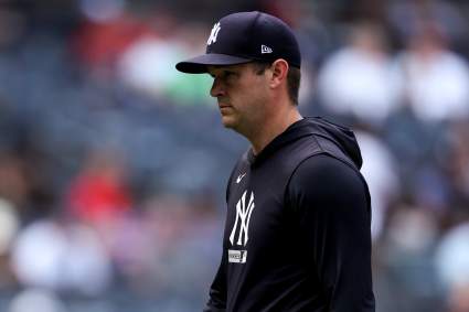 Yankees Bring Back Matt Blake On Three Year Deal: Heyman