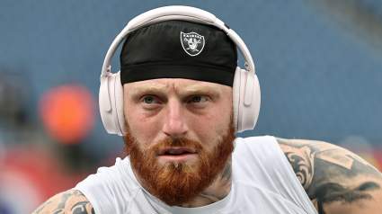 Maxx Crosby, Josh Allen Exchange High Praise Before Raiders-Bills Matchup